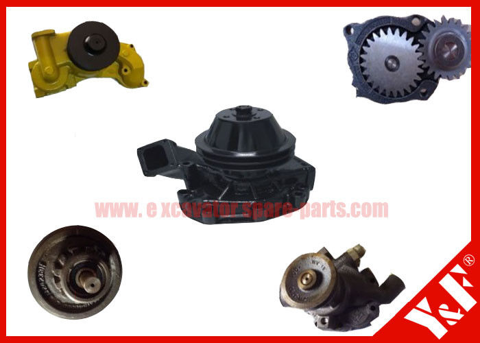 Water Pump for Excavator Parts For  E205/E224 7w2631