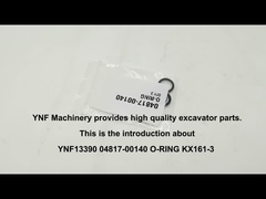 مهر و موم روغن مرغوب 04817-00140