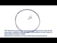 YNF15386 4413764 O-RING کیت مهر شکن هیدرولیک ZX110-3-HCME، ZX110-E، ZX110M، ZX110M-3، ZX110M-3
