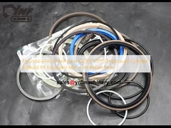 هیوندای R145-9 دسته مهر کیت 31Y1-31150 هیدرولیک سیلندر بازسازی کیت حفاری بازوی وسط تعمیر مهر