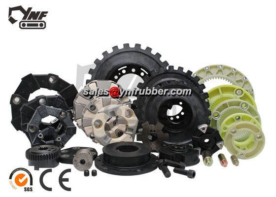 اتصال لاستیکی Centaflex 2019608 3633643 MikiPulley 778322 موتور پمپ هیدرولیک درایو Lovejoy Coupling