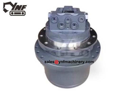 20Y-27-00211 کوماتسو بیل مکانیکی مسافرتی MOTOR FINAL DRIVE PC200-6 with Gearbox ASSEMBLY