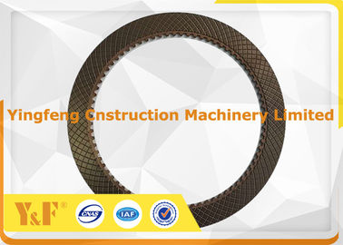خرید High Precision Excavator Accessories Brake Friction Plate 3502034 For Hitachi online manufacture
