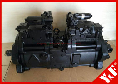 خرید Kobelco Excavator Hydraulic Parts Sk210 - 8 Main Hydraulic Pump Yn10v00036f2 online manufacture
