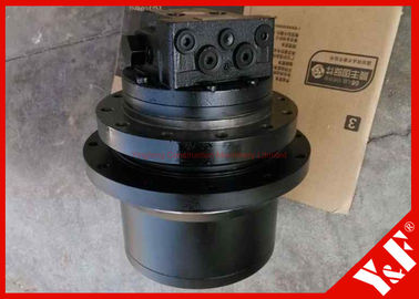 خرید  307 Excavator Parts Excavator Final Drive Travel Motor For E307 Excavator online manufacture