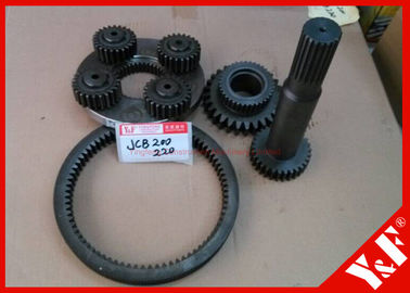 خرید JCB Excavator Spare Parts for JCB JS220 20 / 951592 05 / 903805 05 / 903806 online manufacture