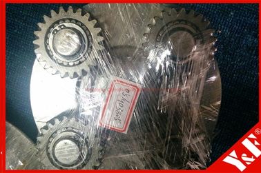 خرید Jcb220 200 Gear Hydraulic Excavator Bearing With Track Gearbox 1st 2nd Planet Reduction online manufacture