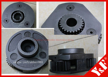خرید Js220 Crane Slewing Bearing With Slew Gearbox Planet Reduction Assembly 05/903863 05/903866 Swing online manufacture