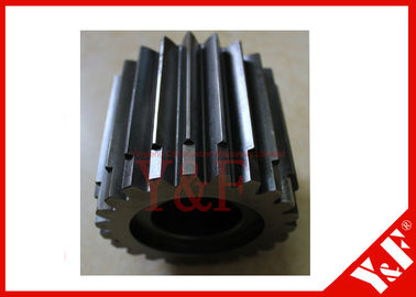 خرید Swing Gearbox Planet Reduction Excavator Gear For Jcb Spare Parts Assembly online manufacture