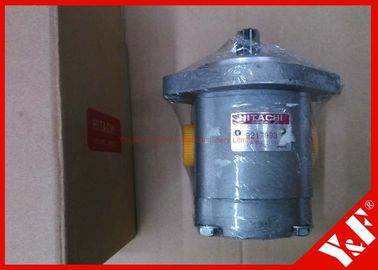 خرید 9217993 Excavator Hidraulic Parts Gear Pump Apply To Hitachi Pump online manufacture