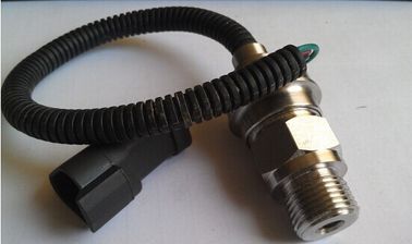 خرید 221 - 8859 Excavator Electric Parts High Pressure Sensor For Excavator Truck Car online manufacture