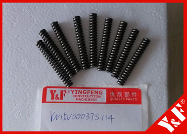 خرید YN15V00037S114 Kobelco Excavator Spare Parts For Travel Motor YN15V00037F1 online manufacture