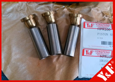 خرید Low Noise Hpr100 Linde Piston Shoe Widely Used Hydrualic Pump online manufacture