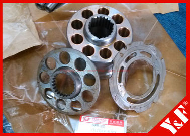 خرید High Precision Excavator Hydraulic Parts For Linde Hpr100 Hydrualic Pump online manufacture
