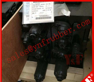 خرید LC30V00036F3 Excavator Parts Kobelco Control Valve Assy KMX15YD B44034C SK200 - 8 online manufacture