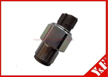 خرید Denso Common Rail Pressure Sensor Excavator Spare Parts 8 - 97318684 - 0 499000 - 6160 online manufacture