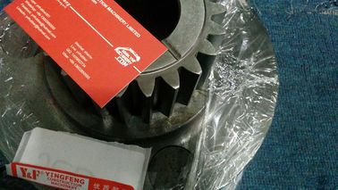 خرید 14551153 VOL-VO Final Drive Travel Gearbox Carrier Assy For Excavator Gears With Sun Gear online manufacture
