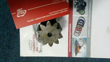 خرید Sun Gear Travel Gearbox For VOL-VO Ec210 Excavator Gears With 7117-30330 online manufacture