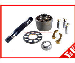 خرید High Efficiency Rexroth Hydraulic Pump Parts A11VSO40 A11VSO60 A11VSO75 A11VSO95 A11VSO130 online manufacture