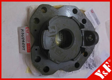 خرید Kawasaki Excavator Hydraulic Parts For K3V140DT Hydraulic Pump Parts Swash Plate online manufacture