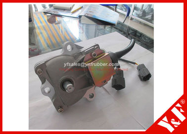 خرید PC300-6 PC400-6 Excavator Electric Parts Throttle Motor 7834-40-2000 7834-40-2001 online manufacture