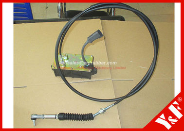 خرید 21EN32260 Excavator Electric Parts R110-7 R215-7 R225-7 R150-7 Hyundai Throttle Motor online manufacture