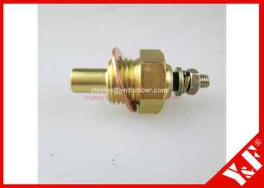 خرید R55 - 7 Excavator Water Temperature Sensors High Performance online manufacture