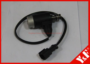 خرید Komatsu Excavator Electric Parts Solenoid Valve SD1244 - C - 1005 2036056560 2036062171 online manufacture