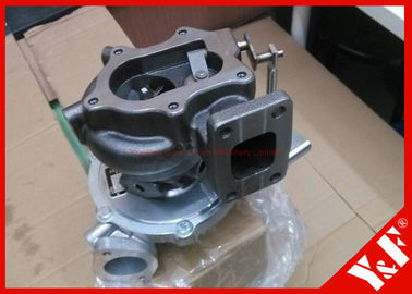 خرید J08E Hino Turbocharger For Kobelco Excavator SK330 S1760 - E0200 online manufacture