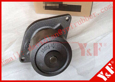 خرید 6735-61-1101 Low Noise Komatsu Water Pump For PC200 - 8 Excavator online manufacture