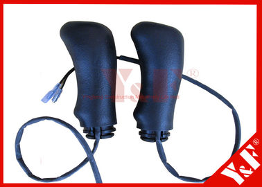 خرید PC200 - 6 Excavator Komatsu Excavator Parts Working Control Handle online manufacture