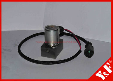 خرید PC300 - 8 702-21-57600 Komatsu Excavator Parts Pilot Valve For PC200 - 8 online manufacture