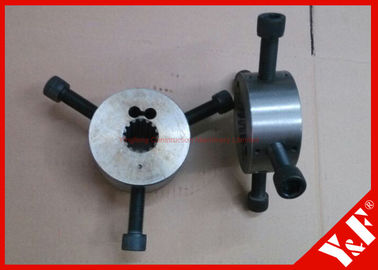 خرید Hydraulic Pump Mounting Hub Shaft Coupling For Engine Driven online manufacture