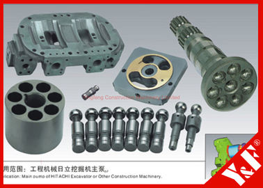 خرید HPV102 Excavator Hydraulic Parts Hydraulic Pump Repair Kits For EX200 - 5 online manufacture