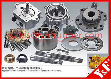 خرید Crawler Excavator Hydraulic Parts K3v112DT Main Pump Repair Kits online manufacture