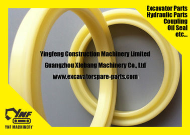 خرید Yellow Excavator Seal Kits Hydraulic Cylinder Rod Seal JJCHK online manufacture