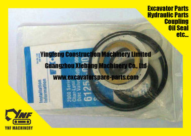 خرید ISO2000 Excavator Seal Kits Bushing O ring Hydraulic Cylinder Rod Seal JJCHK online manufacture