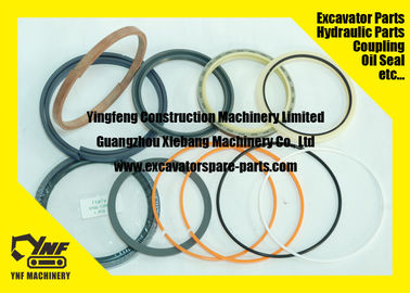 خرید Bushing Pusher Excavator Seal Kits Hydraulic Cylinder Rod Seal SJ Strengthen Type online manufacture
