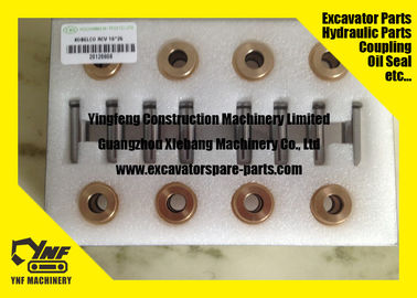 خرید Durable Hydraulic Cylinder KITS Rod Seal SJ Strengthen Type online manufacture