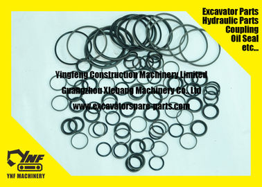 خرید Control Valve Oil Seal Cylinder Seal Kits SPNO - PTFE NBR FKM online manufacture