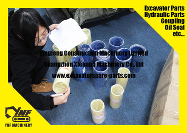 خرید Super Level Excavator Seal Kits Hydraulic Piston Seal DAS PTFE online manufacture