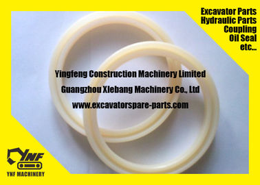 خرید Hydraulic Piston Seal Excavator Seal Kits SPGW - PTFE Bronze Carbon FKM NBR POM online manufacture