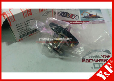 خرید Excavator Thermostat  Excavator Electric Parts ISUZU 6HK1 8-97602393-1 online manufacture
