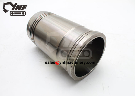 خرید ست لاینر موتور بیل مکانیکی ME051247 Liner 6D24-TE1 YNF12470 For Sany Excavator SY465 online manufacture