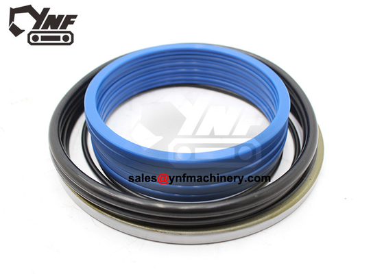 خرید کیت آب بند هیدرولیک بیل مکانیکی برای اتصال مفصل چرخشی مرکز هیتاچی 9062438 EX100 EX100M EX120 EX150 EX200 EX200K online manufacture