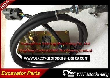 خرید Engine Control Motor Throttle Motor for Doosan Daewoo Excavator Parts online manufacture