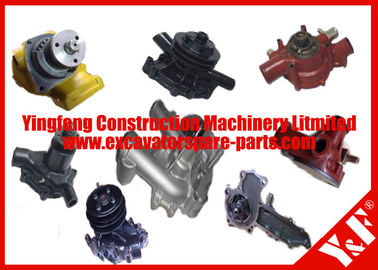 خرید Hydraulic Excavator Engine Parts for Sumitomo Daewoo Hyundai JCB  320/40008 online manufacture