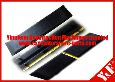 خرید 600mm Rubber Track Shoes Excavator Undercarriage Parts Excavator and Digger Spare Parts online manufacture