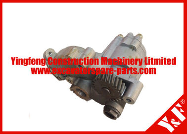 خرید Kubota Excavator Spare Parts Kobelco Excavator Parts PC200-6-A online manufacture