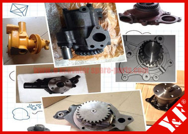 خرید Water Pump KOMATSU PC6D105-1F/6D105-1U  6136-61-1102/6136-61-1101 online manufacture